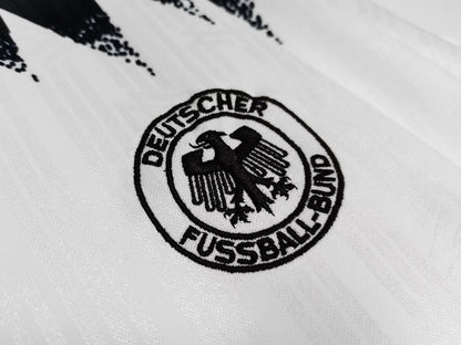 Germany 1994 Home