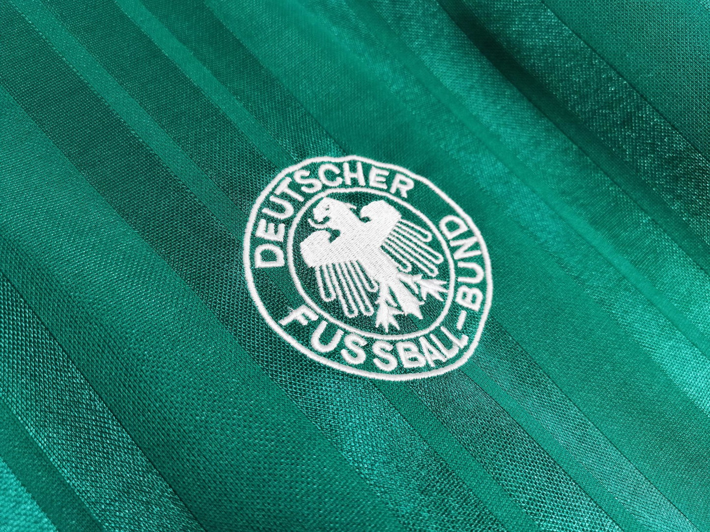 Germany 1992 Away