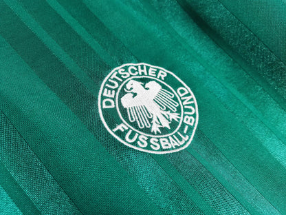 Germany 1992 Away