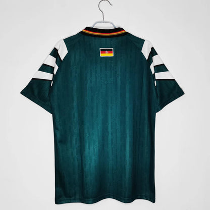 Germany 1996 Away