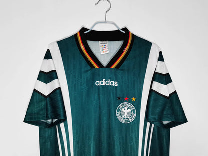 Germany 1996 Away