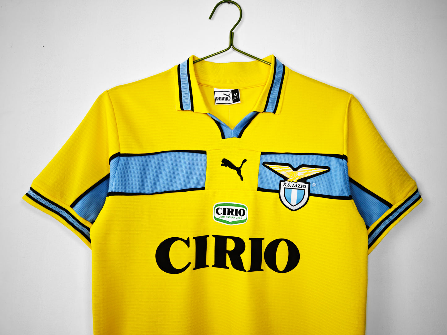 Lazio 1998 Away