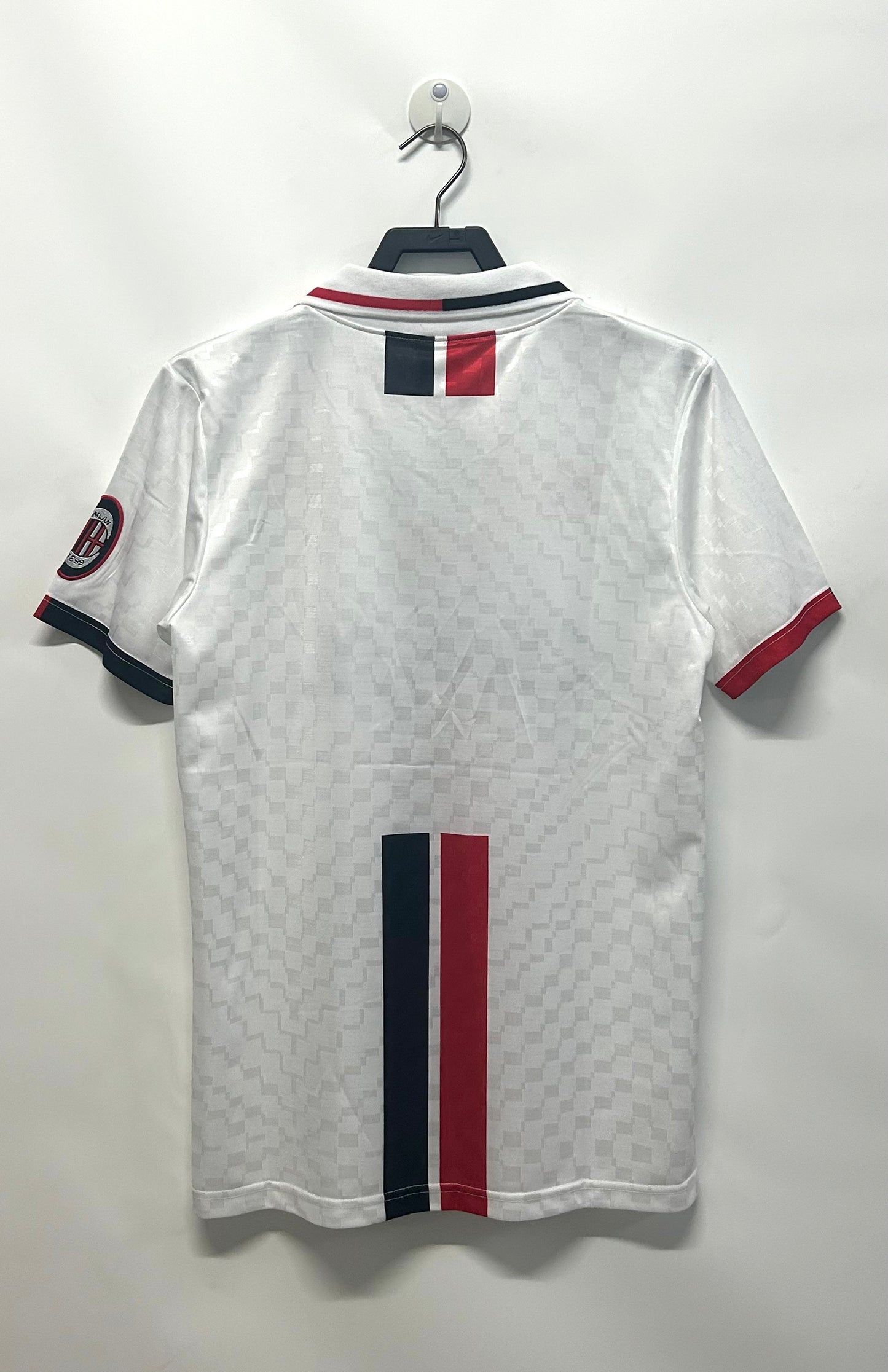 AC Milan 96-97 Away