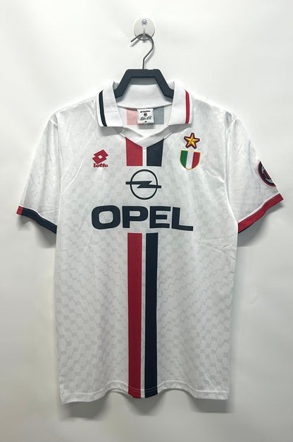 AC Milan 96-97 Away