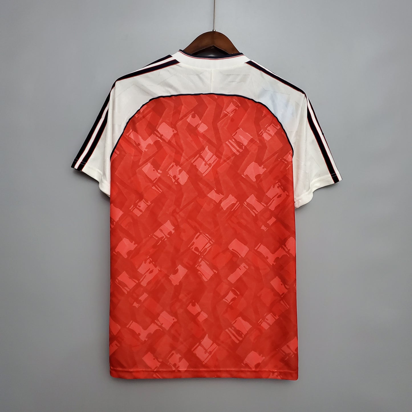 Arsenal 90-92 Home