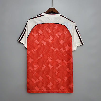 Arsenal 90-92 Home