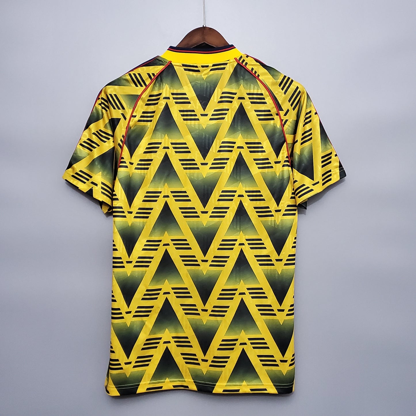 Arsenal 91-93 Away