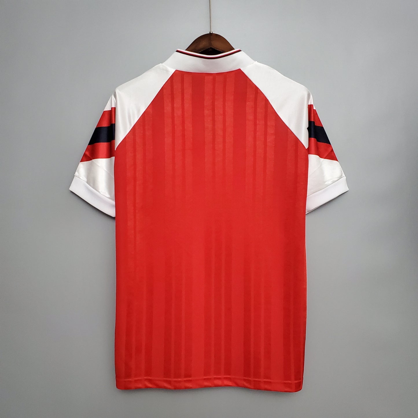 Arsenal 92-93 Home