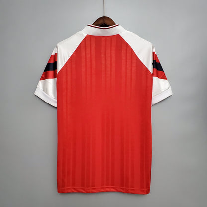 Arsenal 92-93 Home