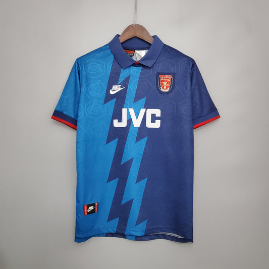 Arsenal 95-96 Away