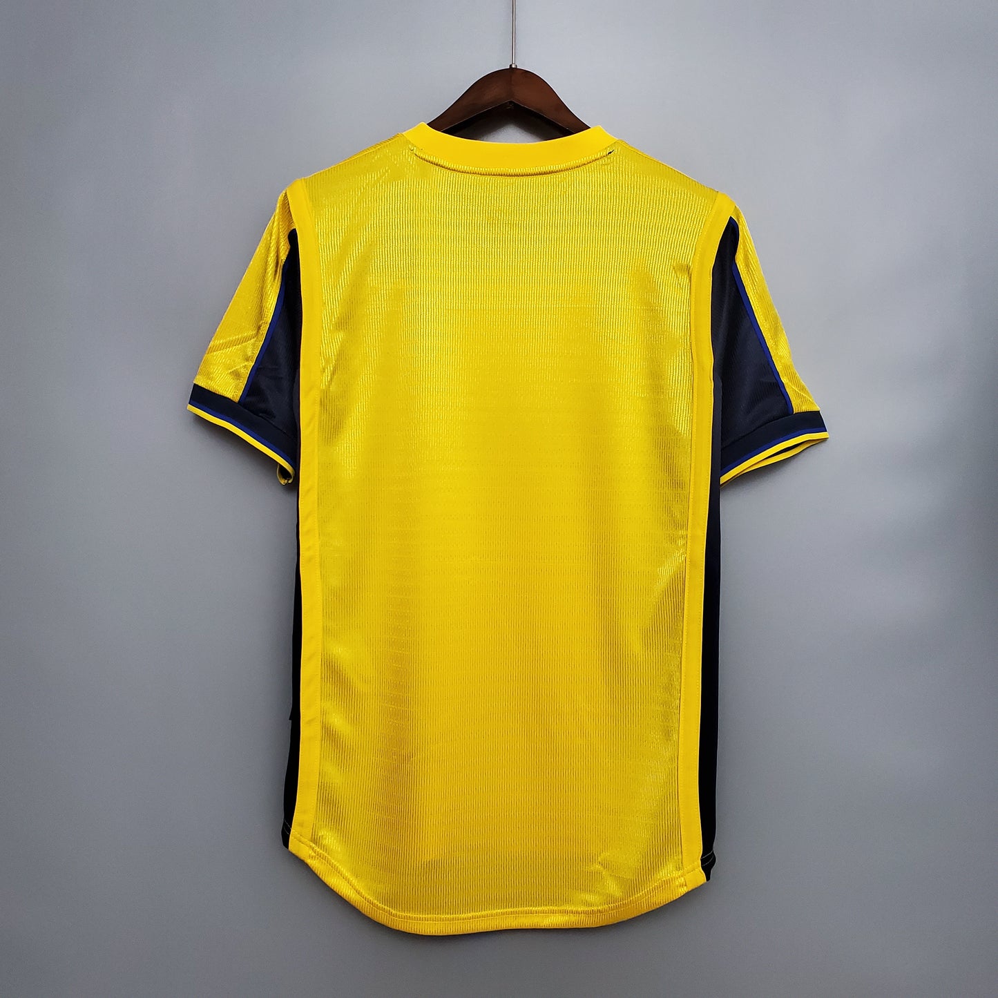 Arsenal 99-00 Away
