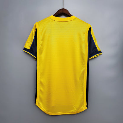 Arsenal 99-00 Away