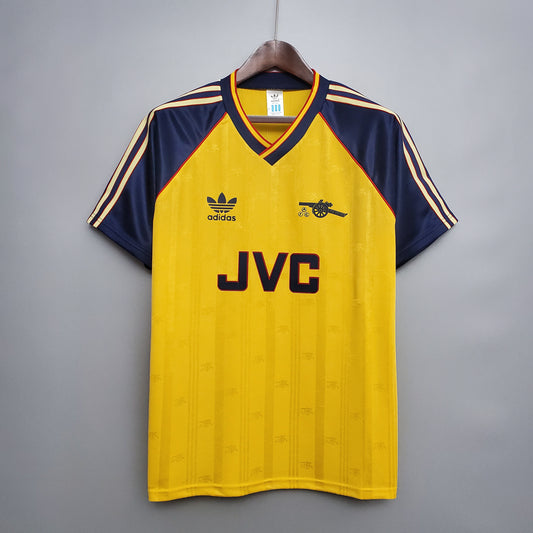 Arsenal 88-89 Away