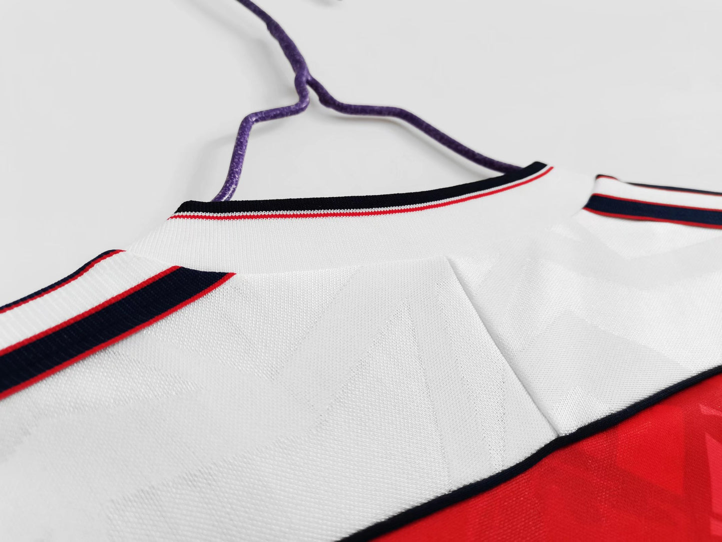 Arsenal 90-92 Home