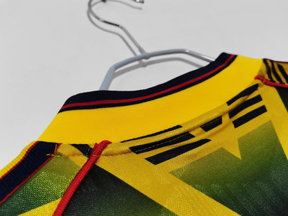Arsenal 91-93 Away
