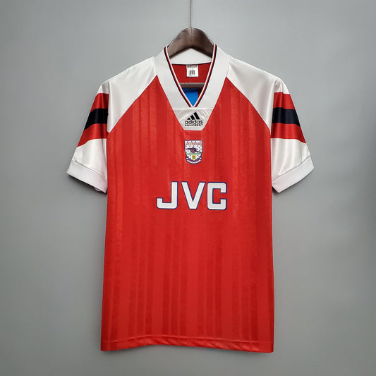 Arsenal 92-93 Home