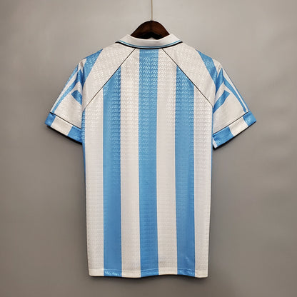 Argentina 1996 Home
