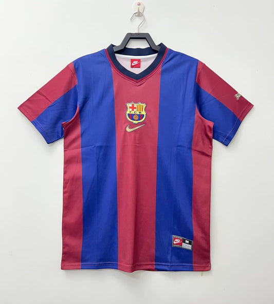 Barcelona 98-99 Home
