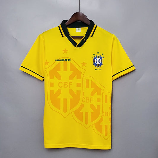 Brazil 1994 Home