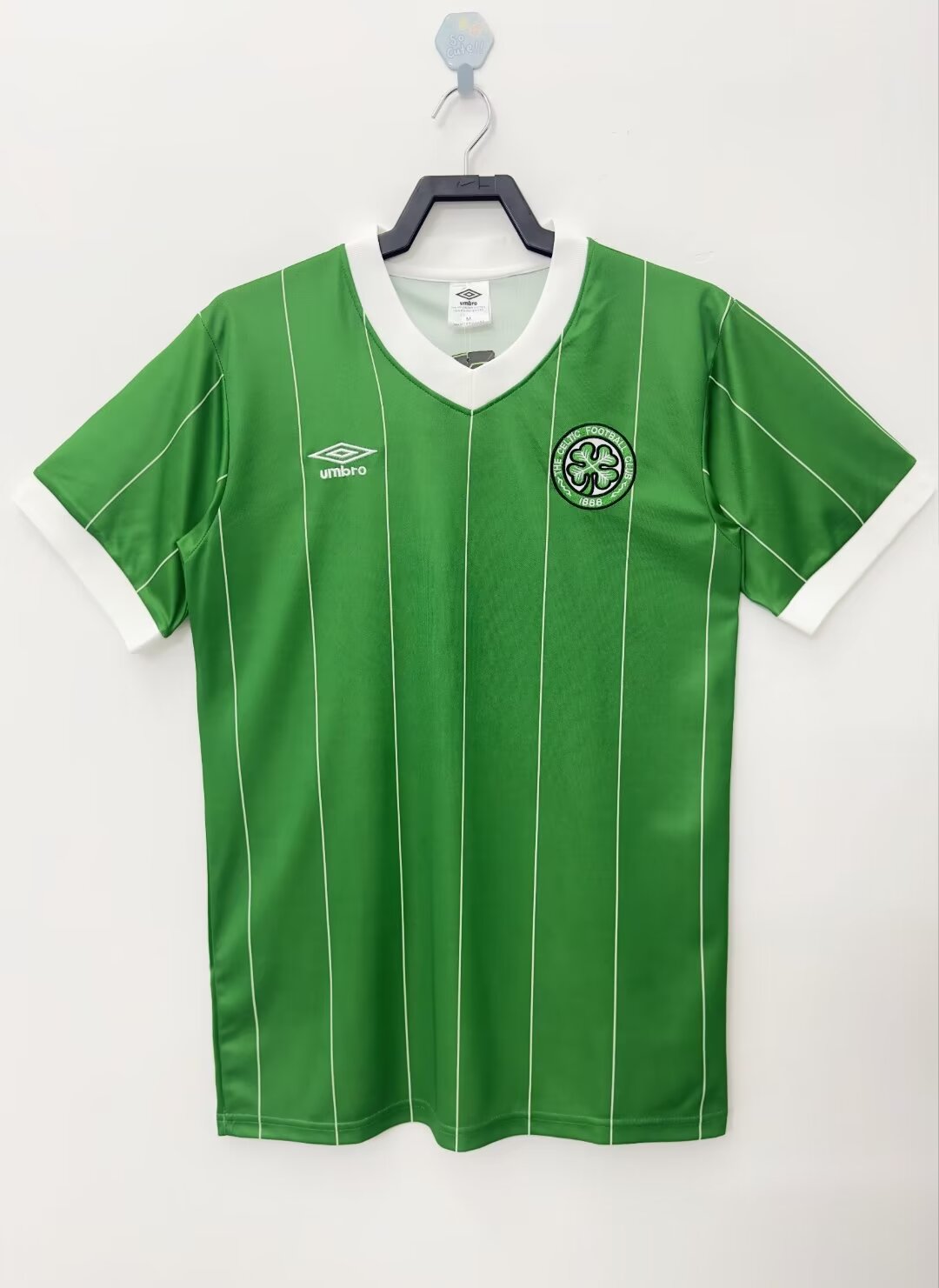 Celtic 94/96 Away
