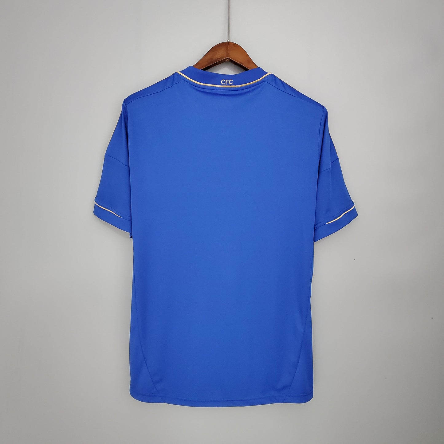 Chelsea 12-13 Home