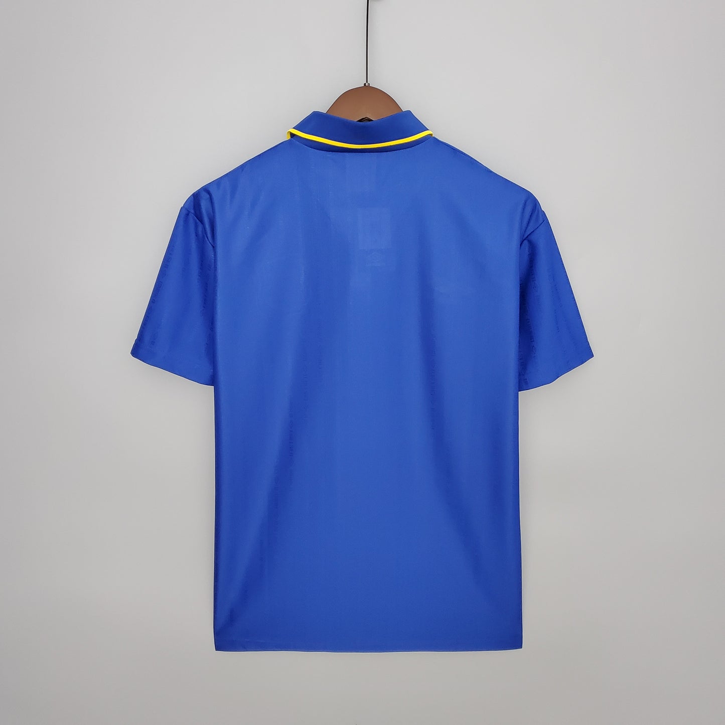 Chelsea 95-97 Heim