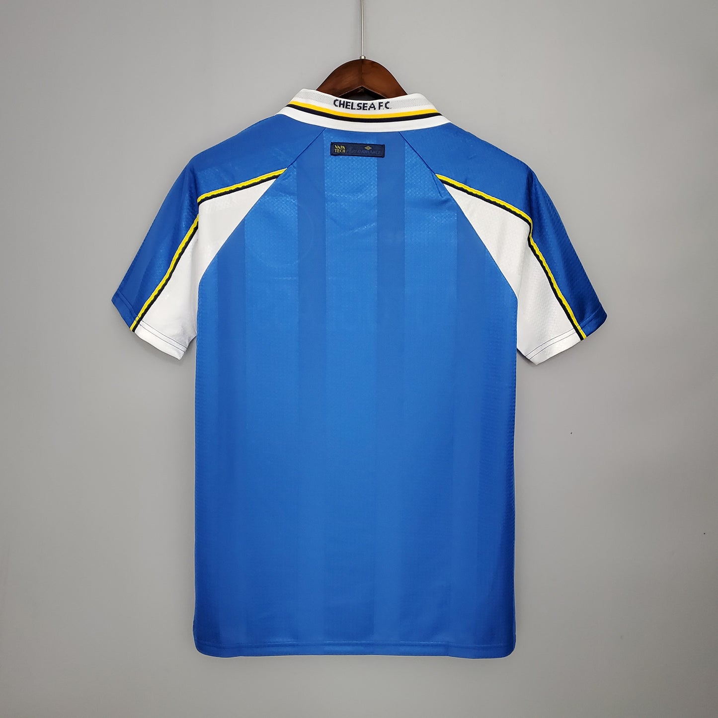 Chelsea 97-99 Home