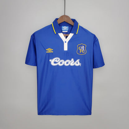 Chelsea 95-97 Heim