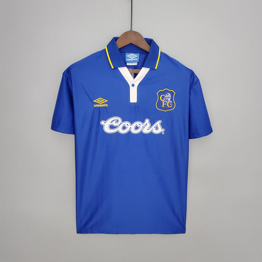 Chelsea 95-97 Home