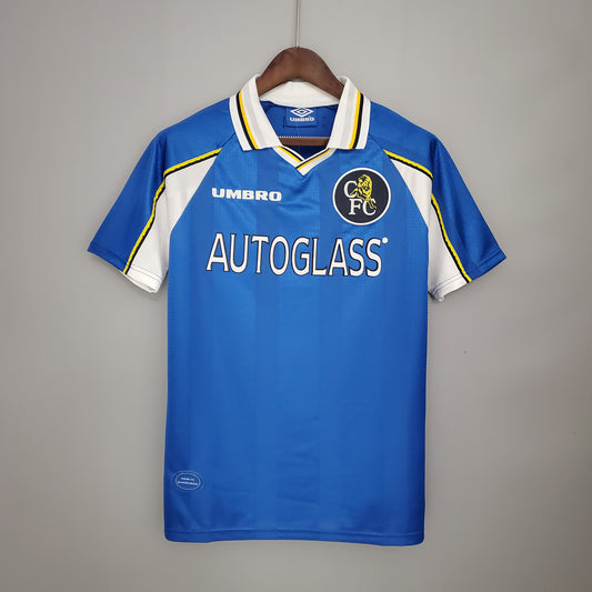 Chelsea 97-99 Home