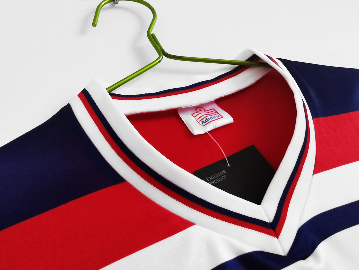 England 1982 Away