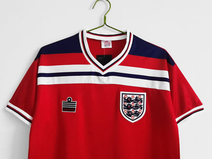England 1982 Away