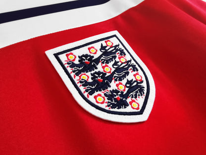England 1982 Away