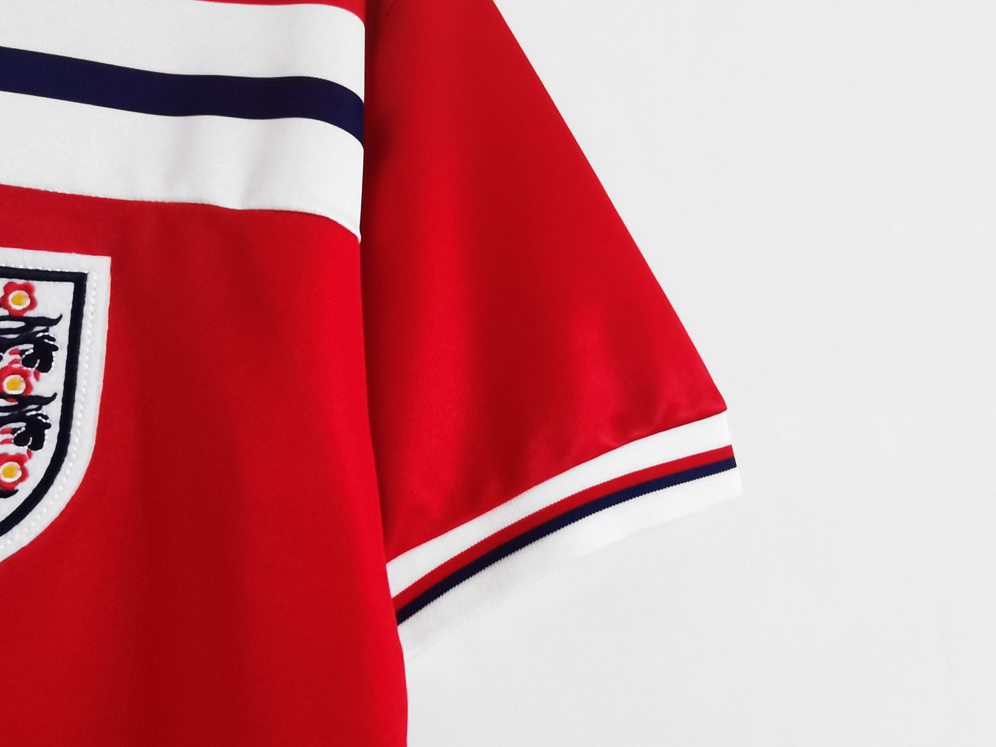 England 1982 Away