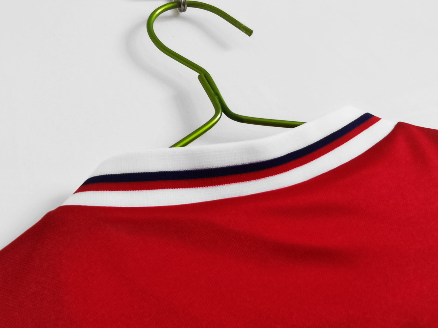 England 1982 Away