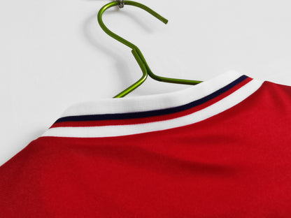 England 1982 Away