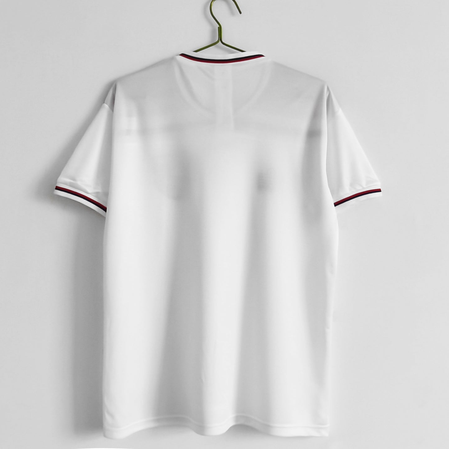 England 1982 Heimtrikot