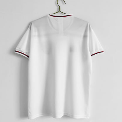 England 1982 Heimtrikot