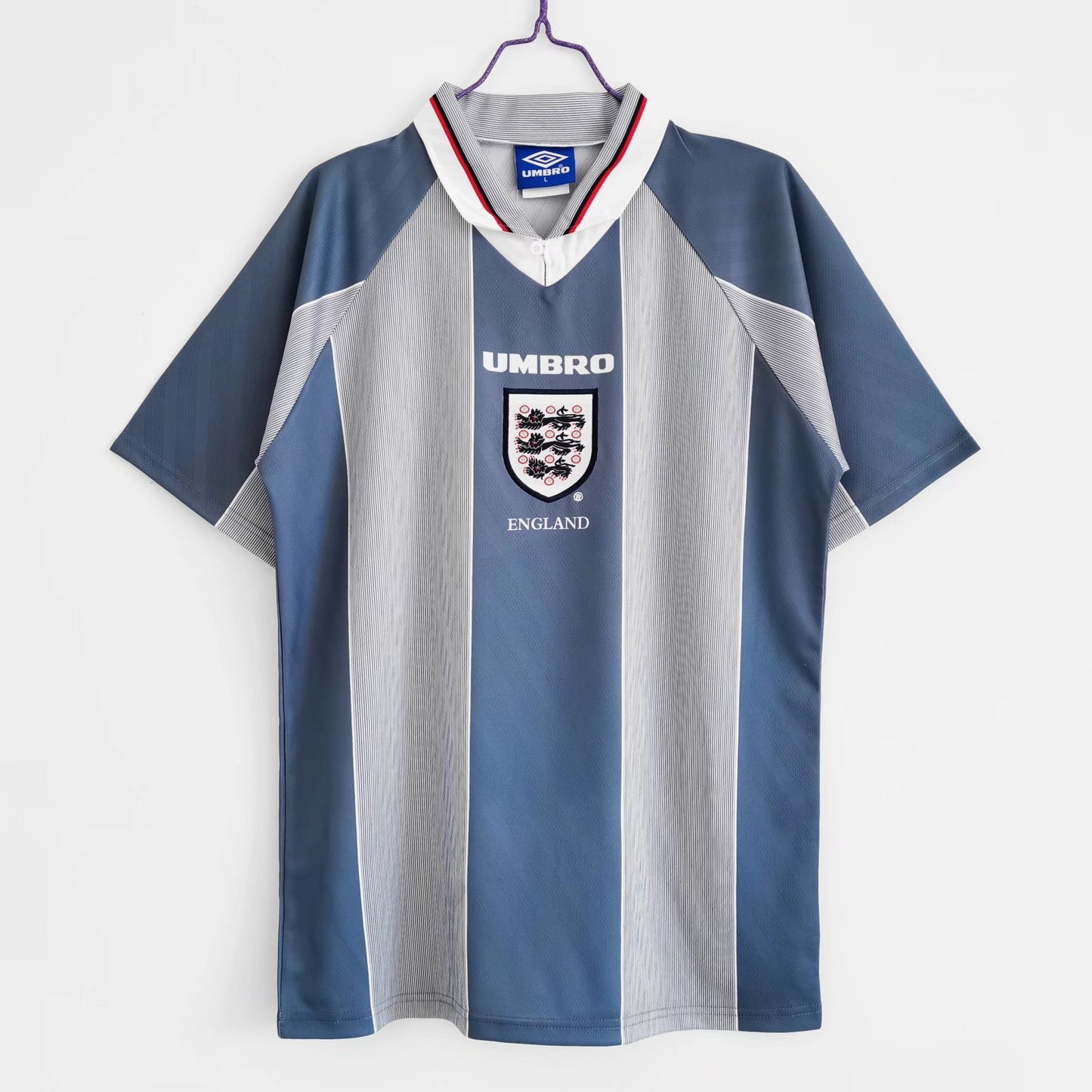 England 1996 Away