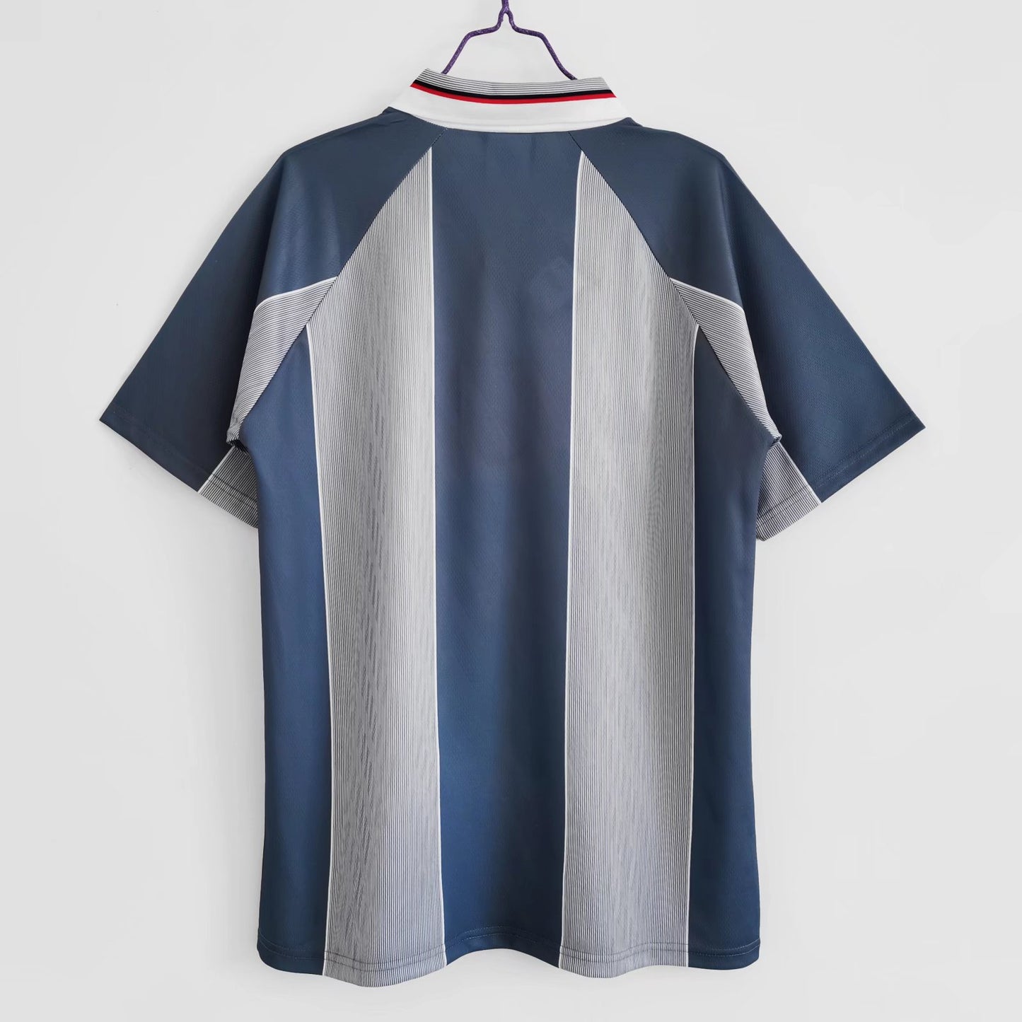 England 1996 Away