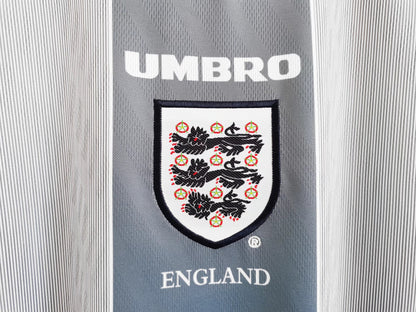 England 1996 Away