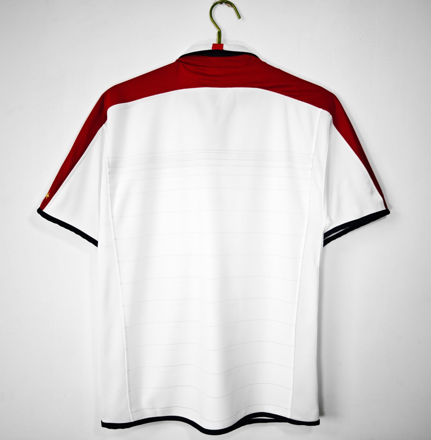 England 2004 Home
