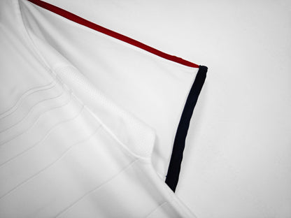 England 2004 Home