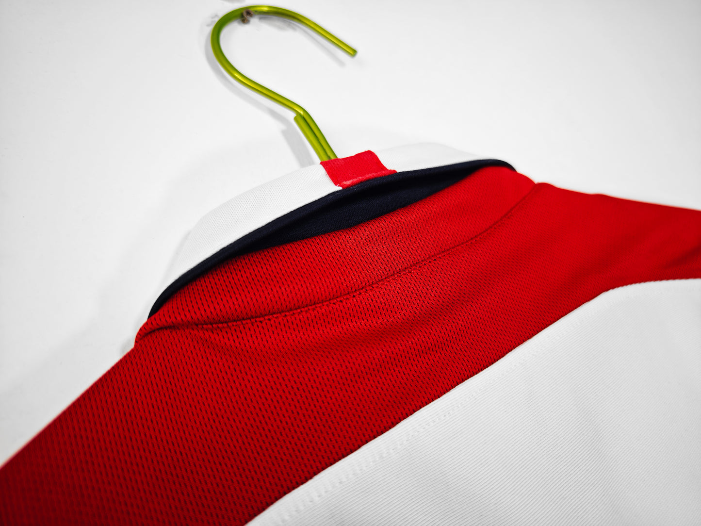 England 2004 Home