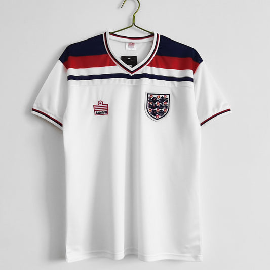 England 1982 Home