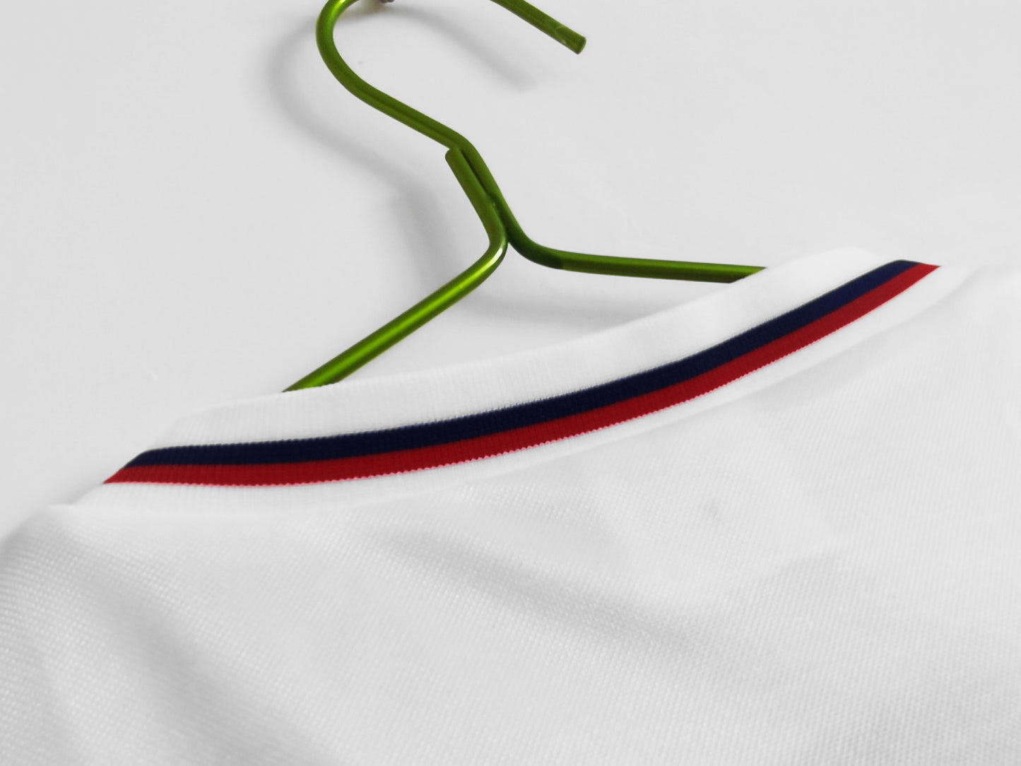 England 1982 Heimtrikot
