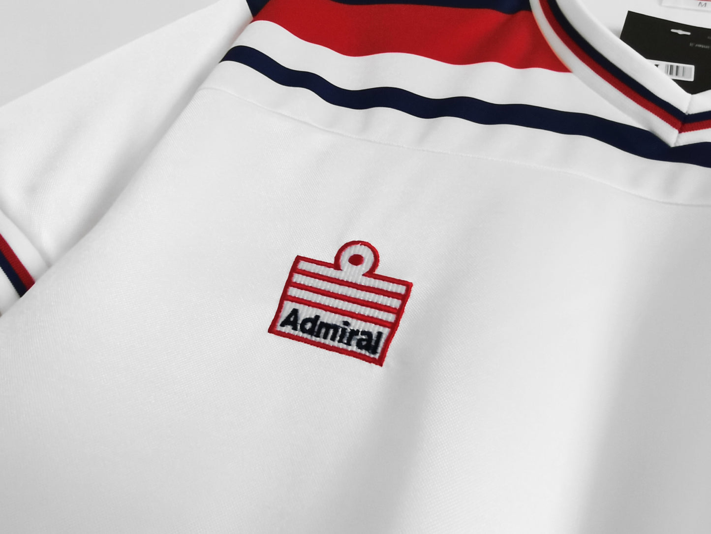 England 1982 Heimtrikot