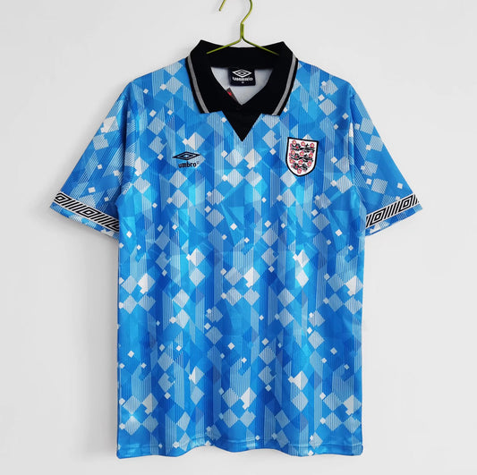England 1990 Away