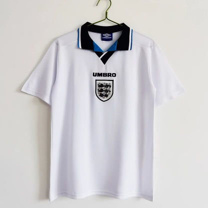 England 1996 Home