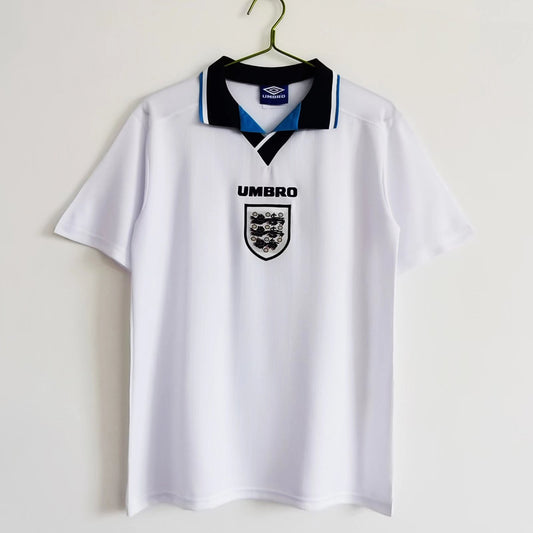 England 1996 Home
